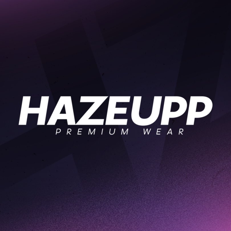 Hazeupp logosu