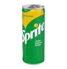 Spirte 330ml