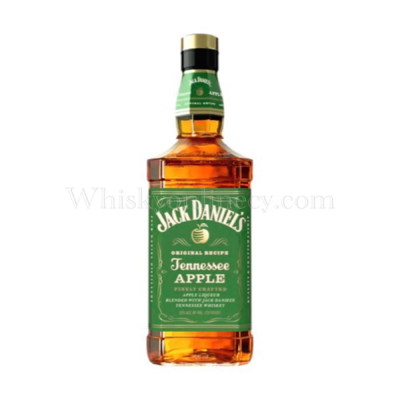 Jack Daniels Apple 100cl