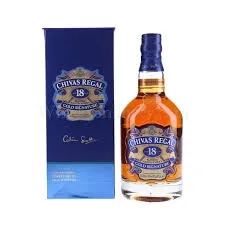 Chivas Regal 18-year 70cl