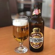 Tuborg Gold 0.5ml