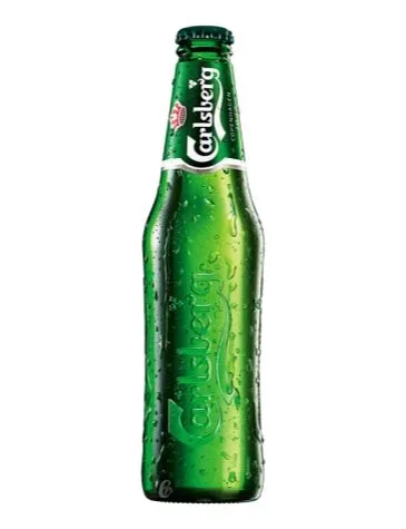 Carlsberg 0.5ml