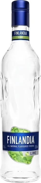 Finlandia 70cl