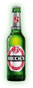 Becks 33ml