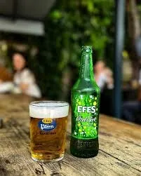 Efes Özel Seri 0.5ml